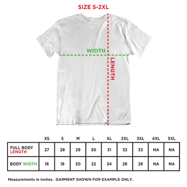 Decentering World Tour T-shirt - T-Shirt