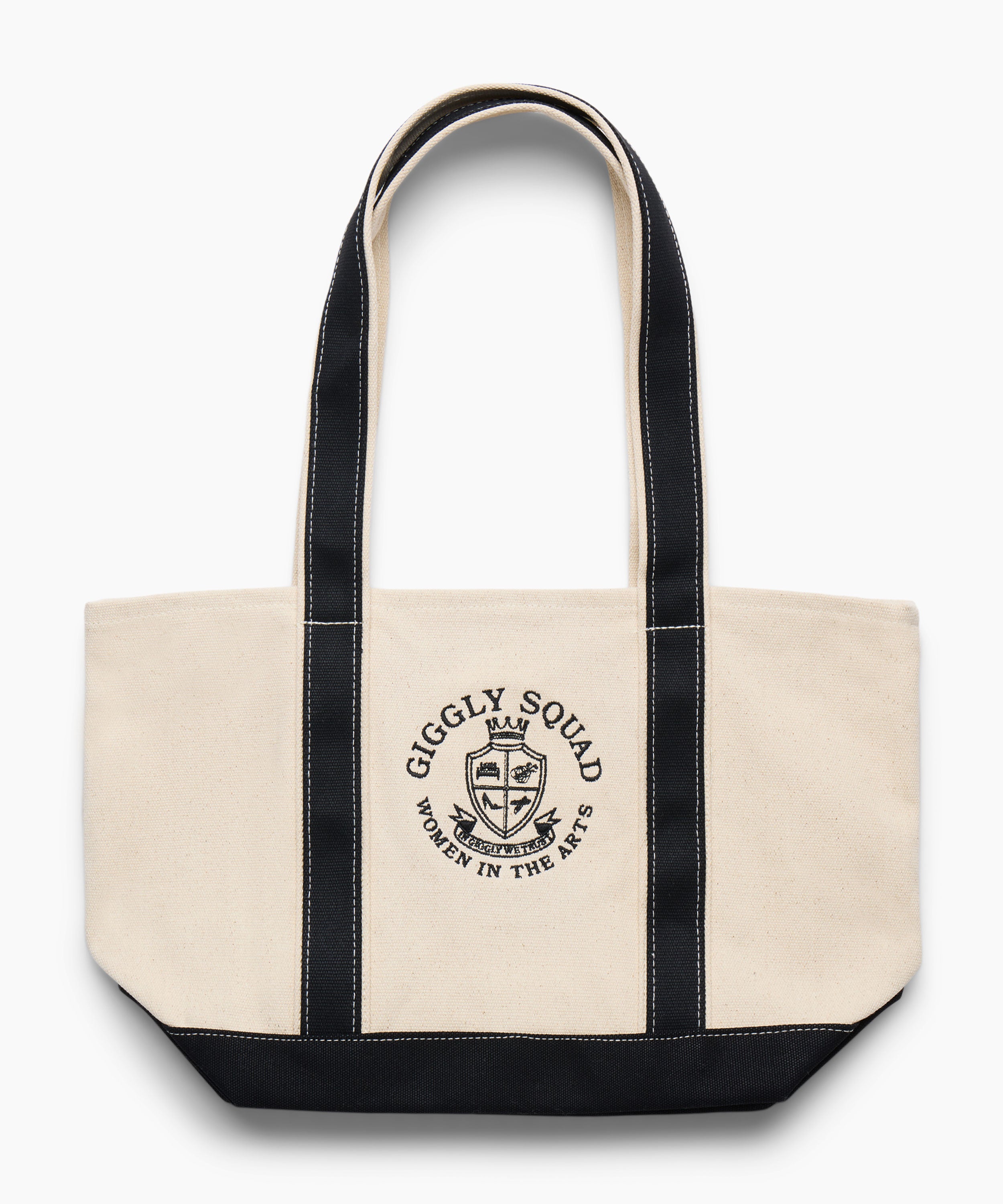 Women in the Arts Tote