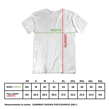 Club Giggly Tour T-shirt (2024 Version) - T-Shirt
