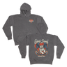 Decentering World Tour Hoodie - Hoodie