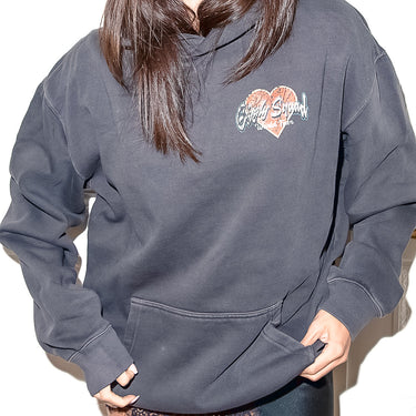 Decentering World Tour Hoodie - Hoodie