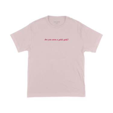 Gehl’s Gehl’s T-shirt - T-Shirt
