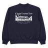Giggly Country Club Crewneck - Crewneck Sweatshirt