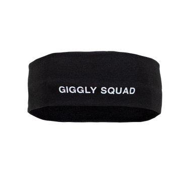 Giggly Squad Headband - Hair Accessory