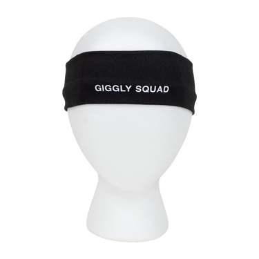 Giggly Squad Headband - Hair Accessory