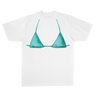 Hannah’s Bikini Top T-shirt - T-Shirt