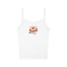Lasagna Tank Top - Tank Top