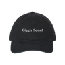 Logo Hat - Black - Hats