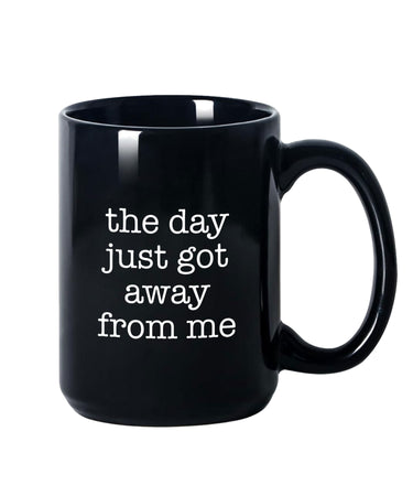 The Mug