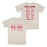 Thank You For Giggling T-shirt (2024 - 2025 Version) - T-Shirt