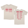 Thank You For Giggling T-shirt (2024 Version) - T-Shirt