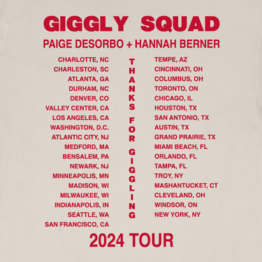 Thank You Tote Bag (2024 Version) - Tote Bag