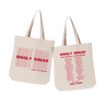 Thank You Tote Bag (2024 Version) - Tote Bag
