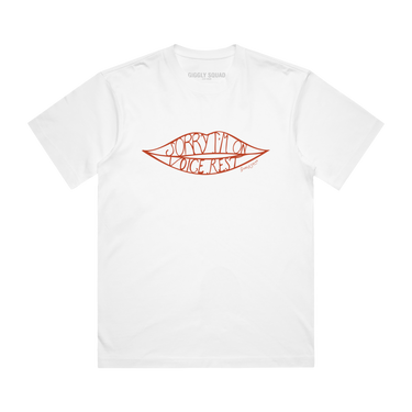 Voice Rest T-shirt - T-Shirt