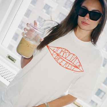 Voice Rest T-shirt - T-Shirt