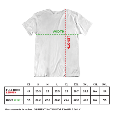 Voice Rest T-shirt - T-Shirt