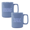 Women in Stem Mug - Coffee Mug