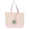 Women in Stem Tote Bag - Bags
